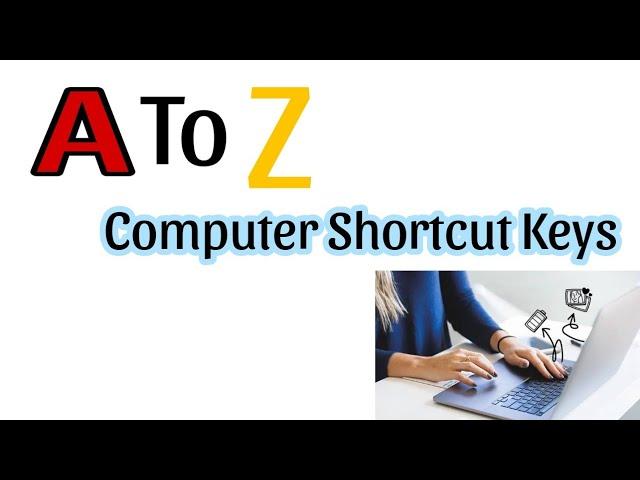 all computer shortcut keys| computer shortcut keys|   ms office shortcut keys #computer #shortcut