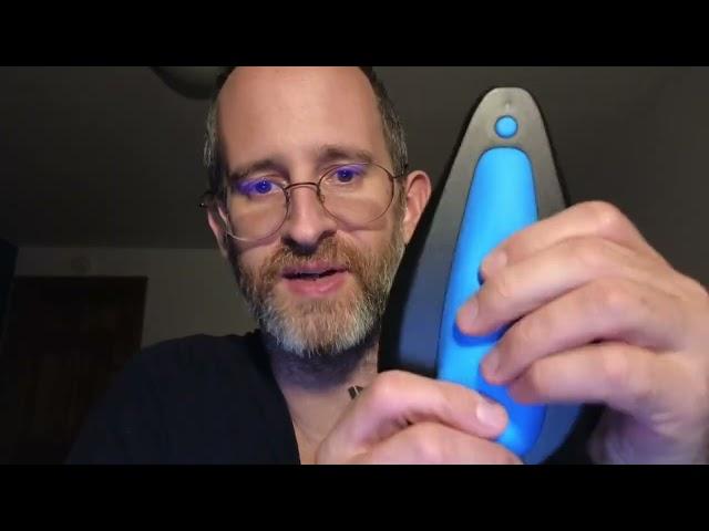 Boost Kegel Pelvic Floor Muscle Trainer for Men review