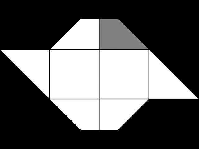 Geometric Allowance Segment6 Loop A