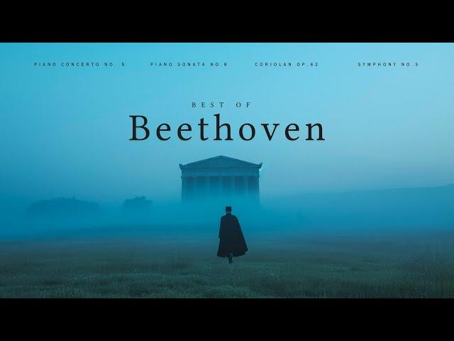 Best of Beethoven - Classical Music Gems