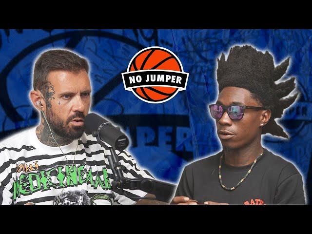 Head Blocka on Coming Up in Florida, Being the Middle Man, YNW Melly & More