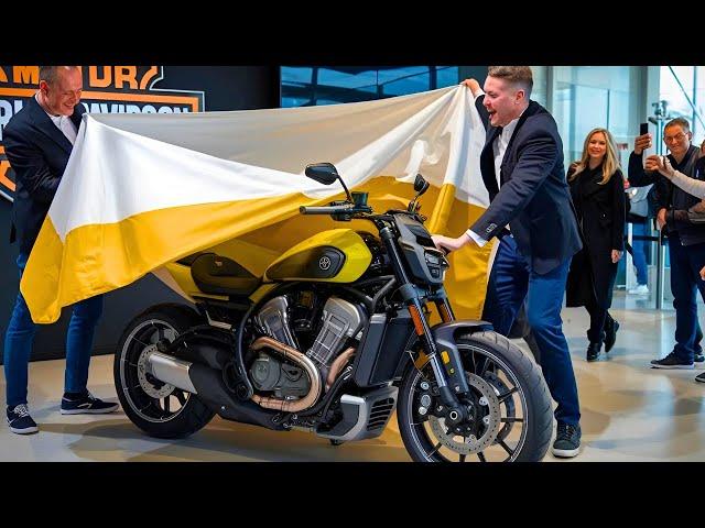 2025 Yamaha MT-03: The Ultimate Sport Bike for New Riders!