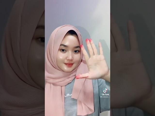 TIKTOK VIRAL GUNUNG GEDE ANAK SMP PAP TT PUTIH