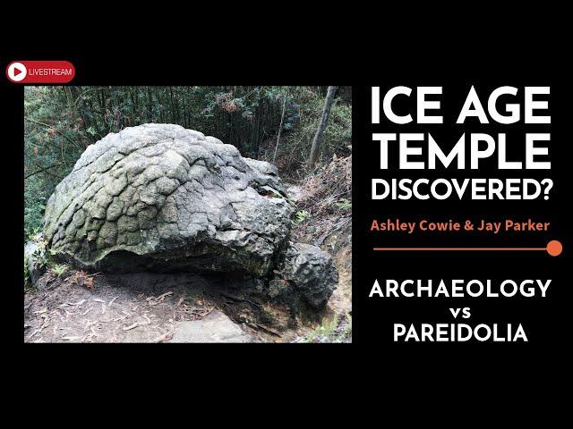 Ancient Ice Age Temple: Archaeological Evidence Up Close