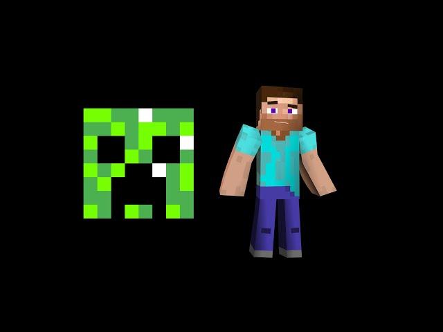 Creeper aw man
