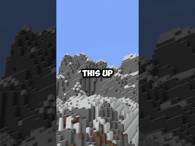 Best Way to Mine For Iron in Minecraft