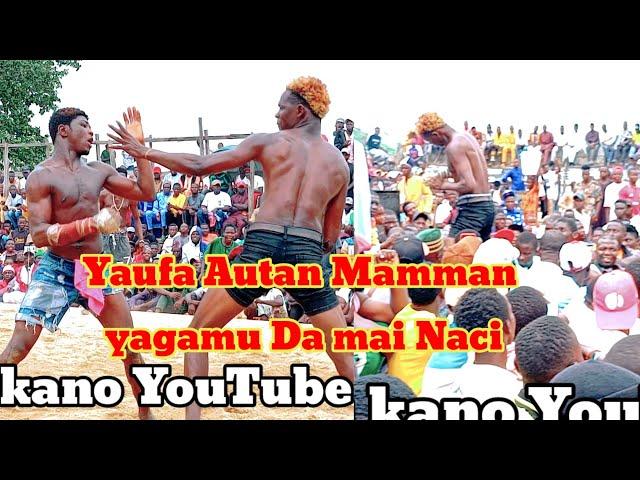 8 September 2024 Yau Autan Mamman Yagamu Da Mai Naci A Diye Diye Ga Yadda Wasan yakaya