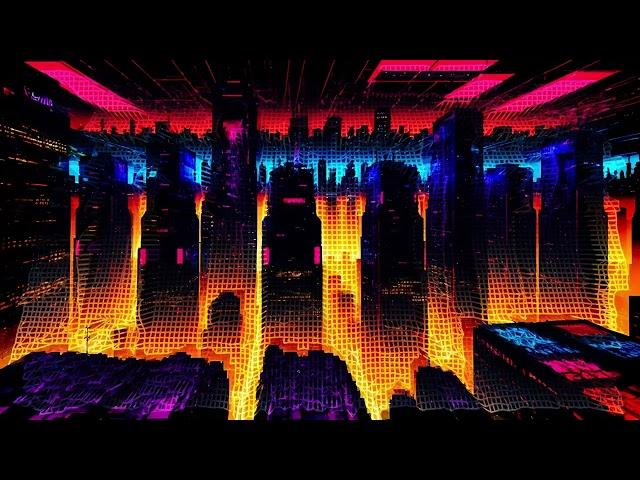 Fraxriel - LIGHTS (Official Audio)