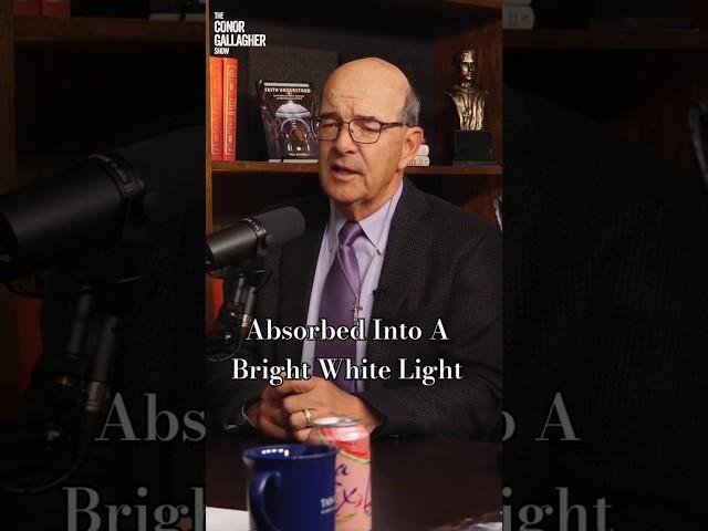 Absorbed Into A Bright White Light | Paul Zucarelli's Near-Death Experience
