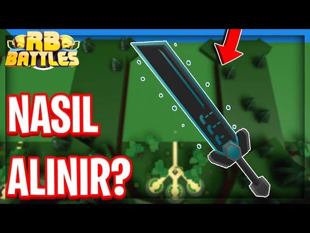 Russo’s Sword of Truth Nasıl Alınır? | RB BATTLES 2 | ROBLOX