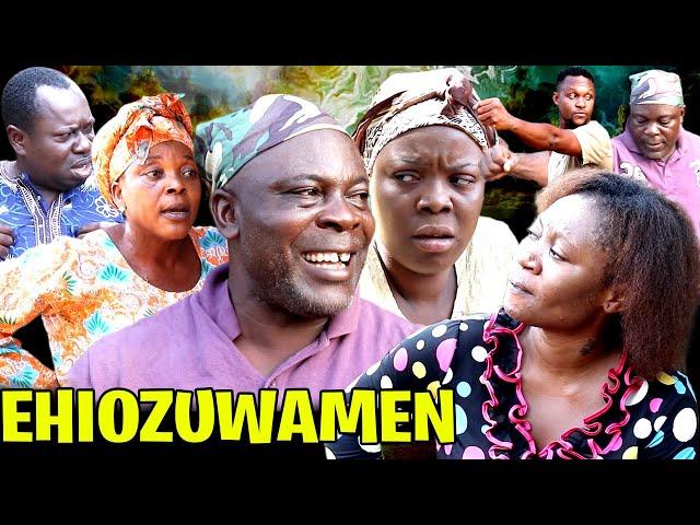 EHIOZUWAMEN [COMPLETE BENIN MOVIES]