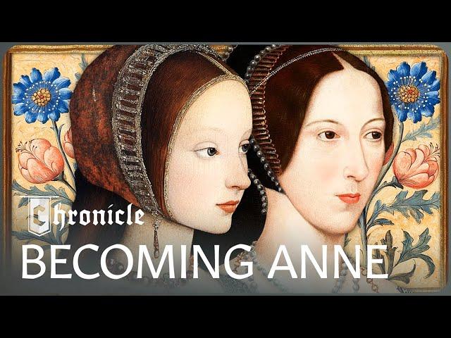 The Rise And Fall Of Anne Boleyn