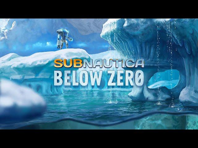 Subnautica: Below Zero ending (4K) (SPOILERS)