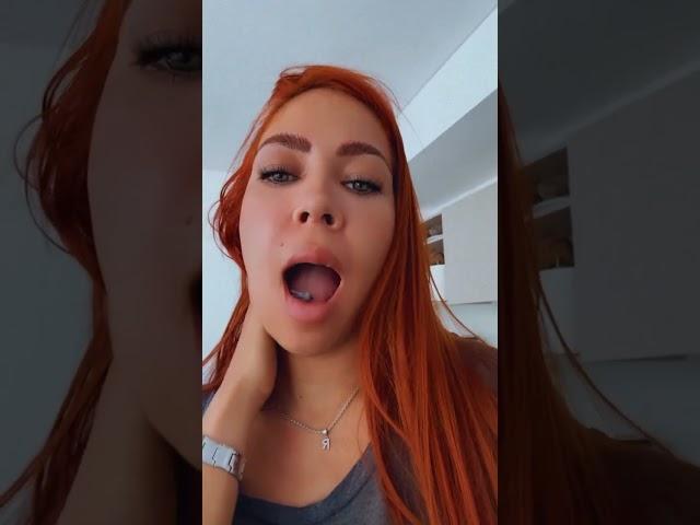 Giantess Samira