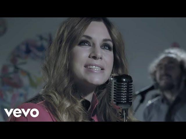 La Oreja de Van Gogh - Diciembre (Official Video)