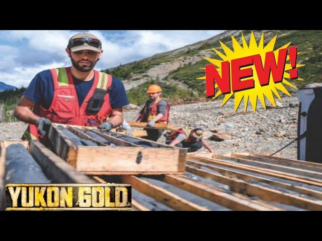  𝗬𝘂𝗸𝗼𝗻 𝗚𝗼𝗹𝗱 𝟮𝟬𝟮𝟰  Yukon Full Episodes      Business Reality Canada TV Show  𝟮𝟬𝟮𝟰