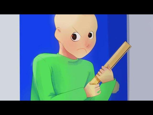 ТОР 10 MEME BALDI ТОП 10  МЕМЕ БАЛДИ #2