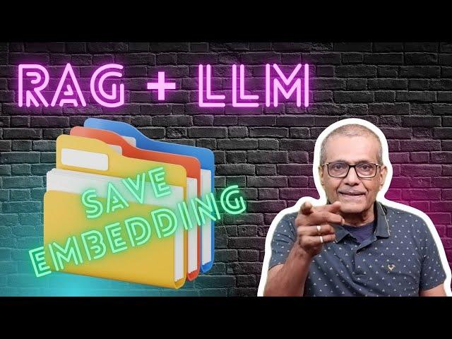 AG-301 RAG EXPOSED - VECTOR STORE, COSINE, DOT PRODUCT - AI Mastery with Sree on ChatGPT, LLM