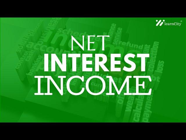 Net Interest Income: What It Is, How It's Calculated, Examples!