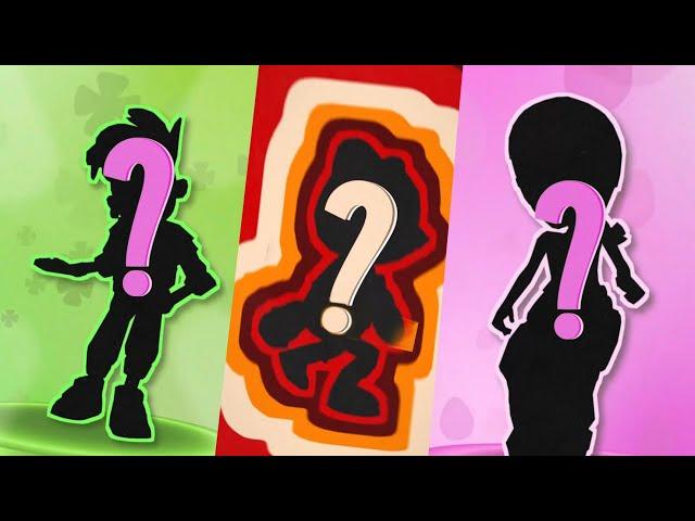 Subway Surfers Next Update Character Teaser!! Subway Surfers Next Update 2024 Subway Surfers 2024