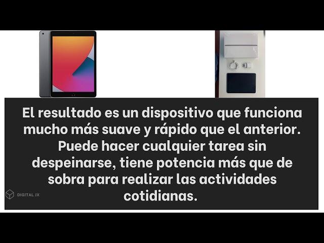 No compres Apple iPad sin ver este video!