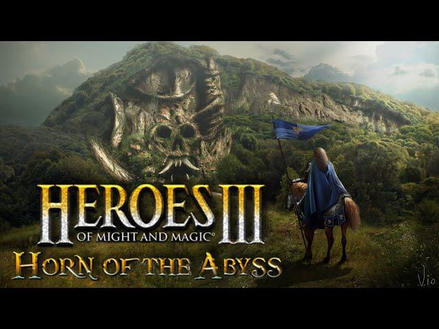 ВУДУШ ГОТОВИТ МЕНЯ К ПОБЕДЕ В HEROES HUB | Герои 3: Jebus Cross