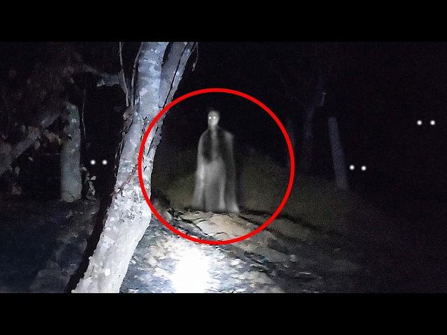 15 Scary Ghost Videos Haunting the Internet