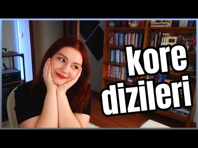 kore dizileri | son zamanlarda ne izledim? #diziönerileri