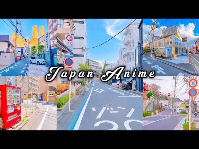 FREE PRESET LIGHTROOM MOBILE NEW | PRESETS JAPAN ANIME