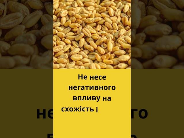 Фумігант Джин  - для знищення  шкідників зерна #агро  #АгроекспертТрейд #АгроЗнайка  #shorts