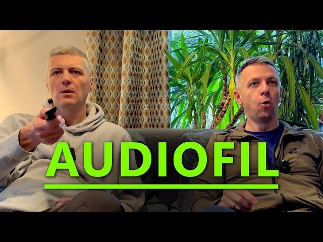 Audiofil