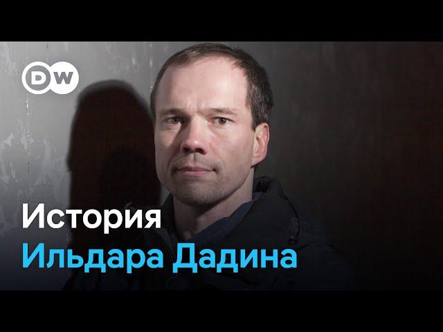 От "дадинской" статьи до премии имени Дадина - российский активист погиб, сражаясь на стороне ВСУ