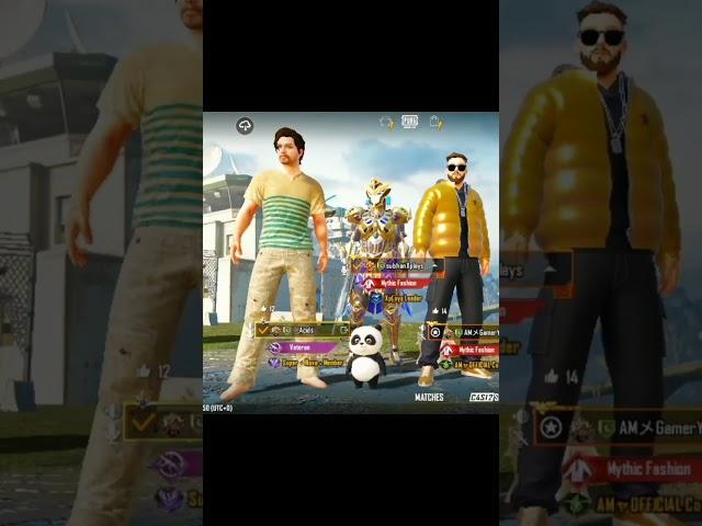 WAIT FOR!! @subhanxplays #pubgshorts #viral #trending #gaming