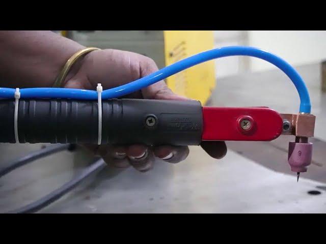 Learn Stainless Steel Top 7 Stick/Arc welding Hacks and Tips to improve your Work / Brilliant idea