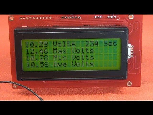Arduino Tutorial #2 - Sketch structure, variables and procedures