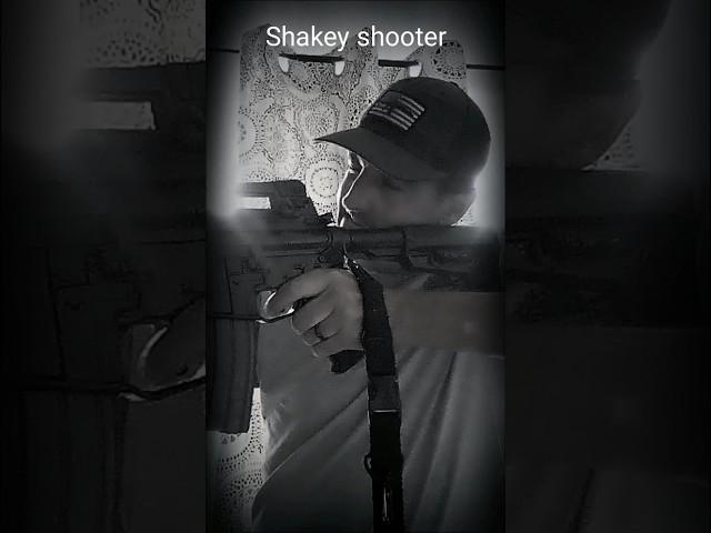 AR-15 malfunctions with "Shakey Trouble-Shooter" #guns #safety