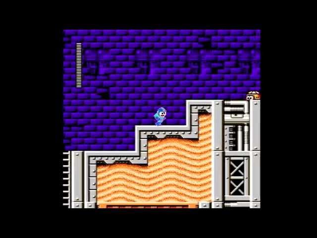 Best tracks from "Megaman/Rockman" games on NES/Famicom/Dendy