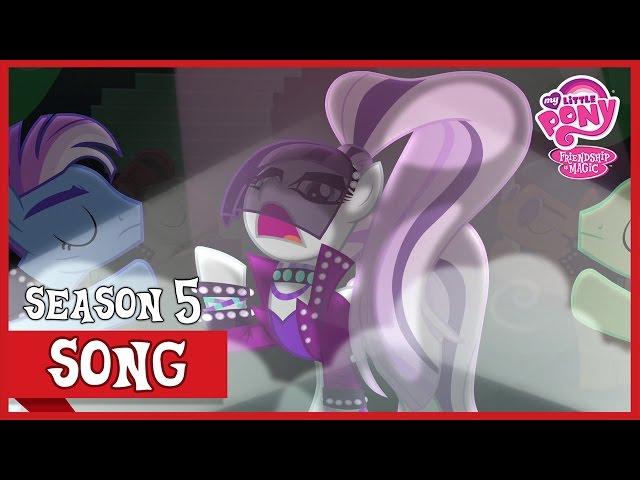 The Spectacle (The Mane Attraction) | MLP: FiM [HD]