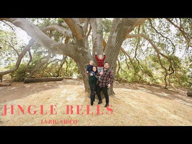 Jingle Bells - Daily Bumps | Lyric Video