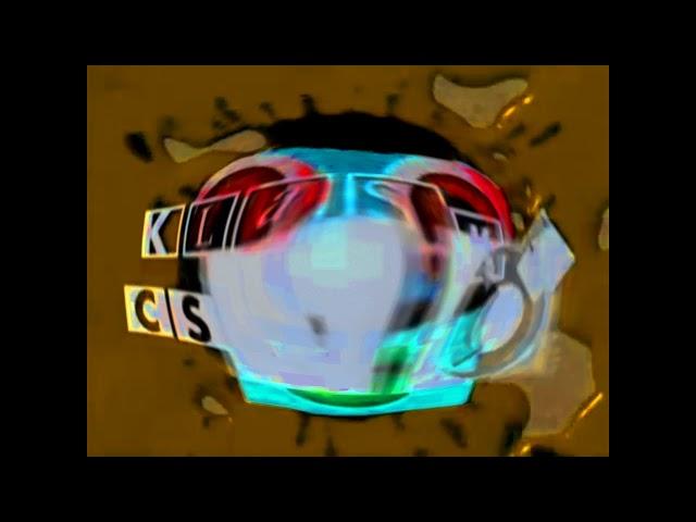 (NEW EFFECT) Klasky Csupo in G Major 83