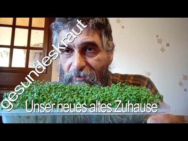 Unser neues altes Zuhause