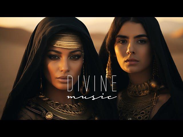 Divine Music - Ethnic & Deep House Mix 2023 [Vol.35]