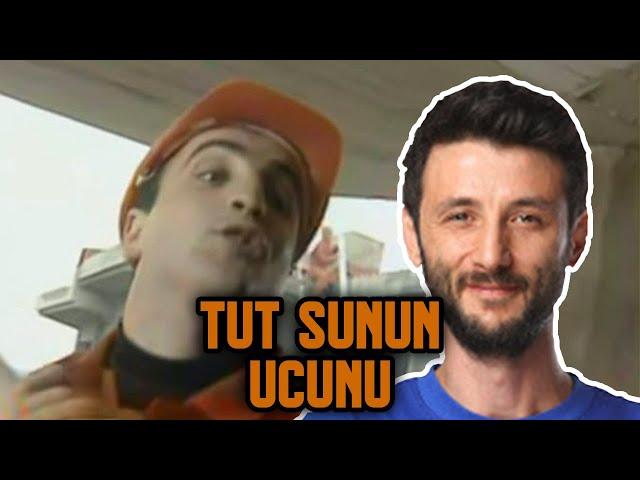 Laz feat. Fırat Plastik - Tut Şunun Ucunu Döşeyelim Abi