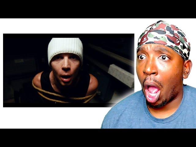 FIRST TIME LISTEN: Ren - Illest Of Our Time (Official Music Video)