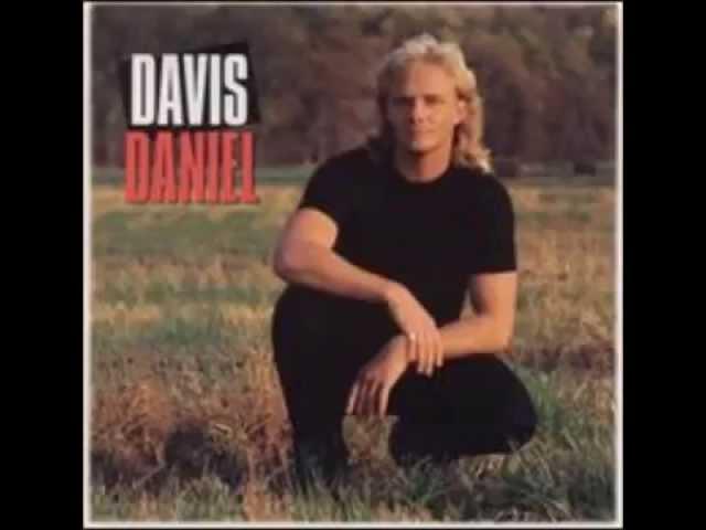 Picture Me...Davis Daniel