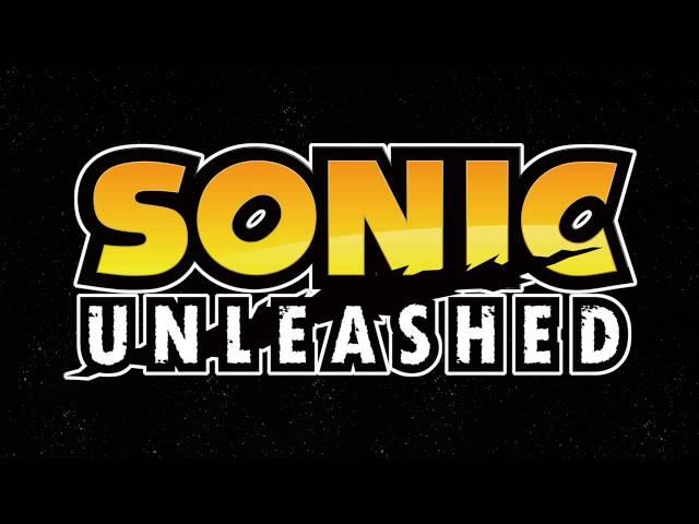 Super Sonic vs. Perfect Dark Gaia - Sonic Unleashed [OST]