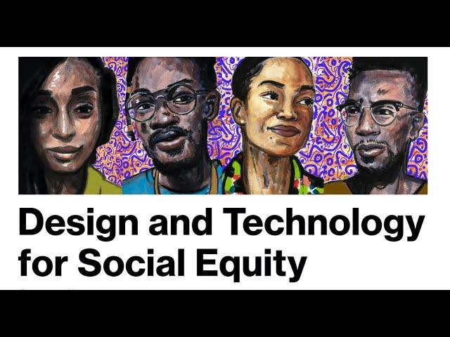 Critical Discourse in Design - Iddris Sandu, Aishatu Gwadabe, Ari Melenciano & Azeez Alli-Balogun