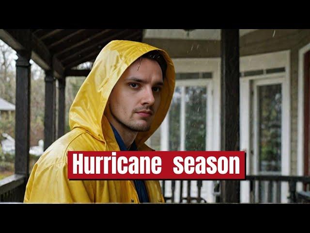 Surviving Hurricane Helene: The Science of Evacuation & Power