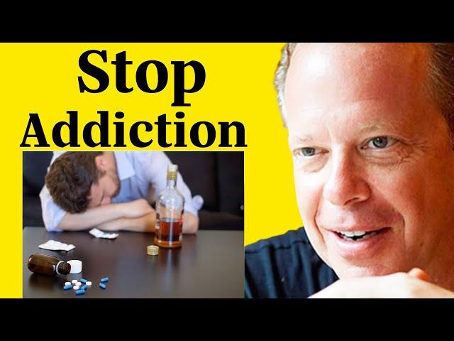 How To Beat The ADDICTION To Negative Thoughts & Emotions! | Joe Dispenza