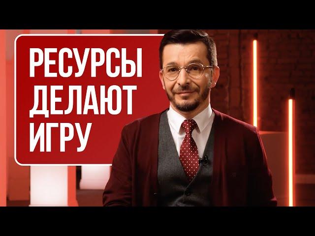 Абсурд постановки целей